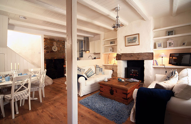 CoolCottagesYorkshire: Wortley Cottage Robin Hood’s Bay