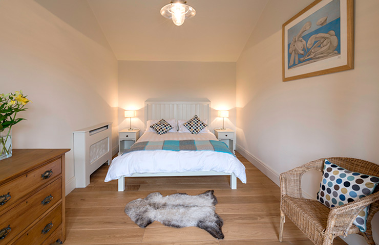 CoolCottagesYorkshire: Garden House, Low Catton near York