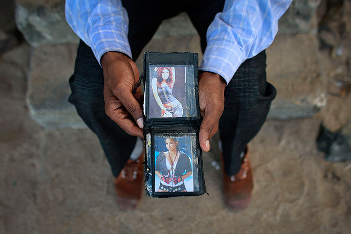 from the agencies: Danish Siddiqui on Bollywood