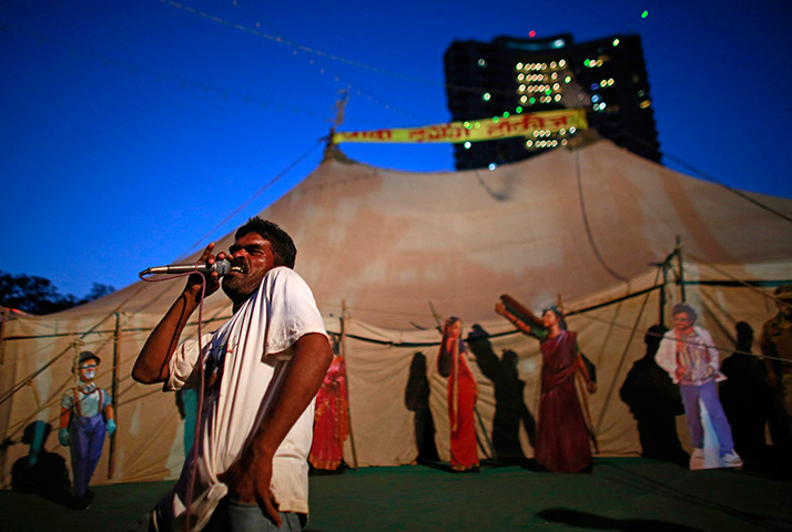 from the agencies: Danish Siddiqui on Bollywood