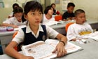 Chinese teenager 'hired hitman to kill father and sister'