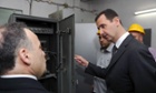 Syria crisis: 'US moving towards arming rebels' - live updates