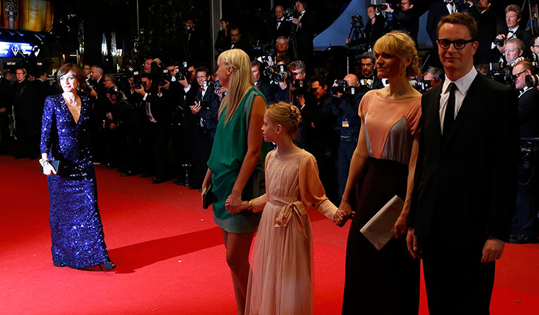 Nicolas Winding Refn Kristin Scott Thomas