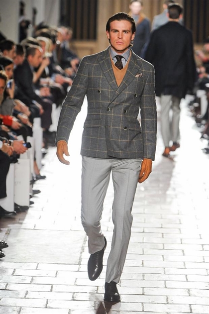 Ageless style: what style suits the older man? | Fashion | The Guardian