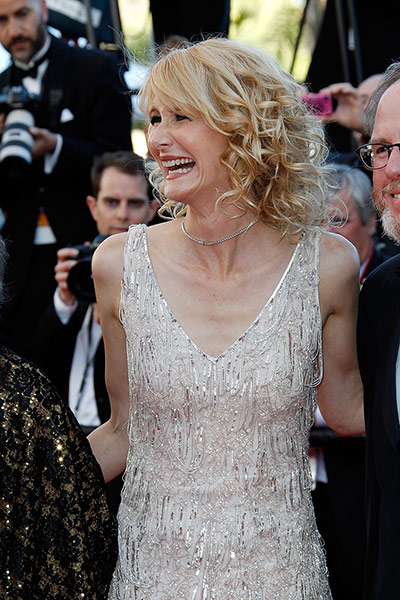 Cannes Red Carpet: Cannes Red Carpet