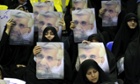 US to boost aid to Iranian dissidents as countries jostle over Syria peace talks