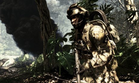 Call of Duty: Ghosts - Nintendo Wii U, Nintendo Wii U