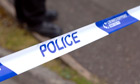 Missing boy found safe and well