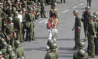 Last Tiananmen Square prisoner jailed on counter-revolutionary charges freed