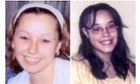 Amanda Berry, Michelle Knight and Gina DeJesus found alive in Cleveland, Ohio - live