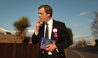 Health groups dismayed by news 'big tobacco' funded rightwing thinktanks