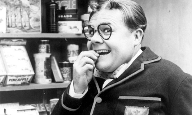 Why Wasnt Billy Bunter Slimmer Life And Style The Guardian