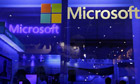 Facebook, Microsoft reveal surveillance request figures