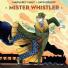 Family books: Mister Whistler