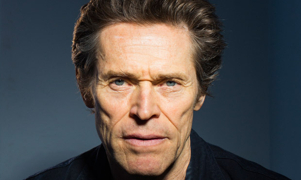 Willem Dafoe: 'Don't make this into a crackpot profile, please' | Film ...