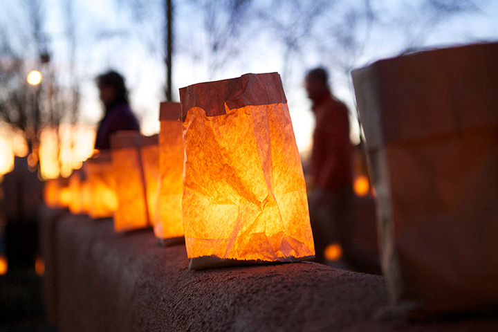 New Mexico gallery: New Mexico Lighting Ledoux 