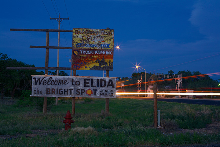 New Mexico gallery: New Mexico Elida Local Flavour