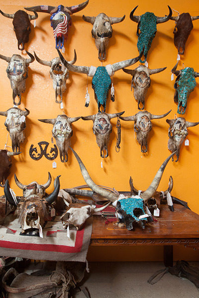 Texas gallery: Texas El Paso store