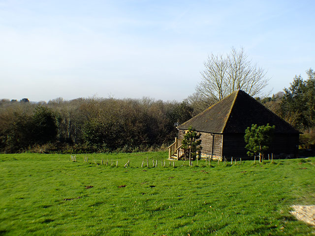 Cool Cottages East Sussex: The Well House, Danehill