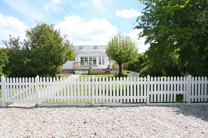 Cool Cottages East Sussex: Winchelsea, Rye