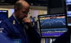 Global markets stabilise after record falls - eurozone crisis live