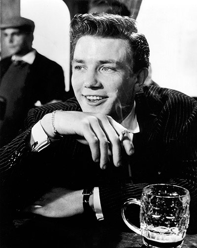Readers' 10: Saturday Night And Sunday Morning Albert Finney
