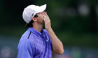 Paul McGinley defends Rory McIlroy's inconsistent form