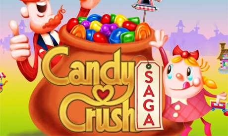 Press Start: Candy Crush Saga is not evil, next-gen consoles to