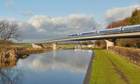 Danny Alexander's infrastructure statement: the reaction