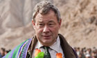 Ian Hannam may need reinforcements for FSA hearing