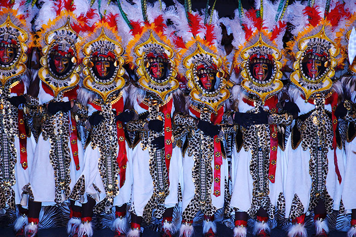 May photo comp: Moors and Christians fiesta in Javea, Spain