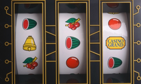 'Gambling is at the core of the post-colonial Australian cultural experience'.