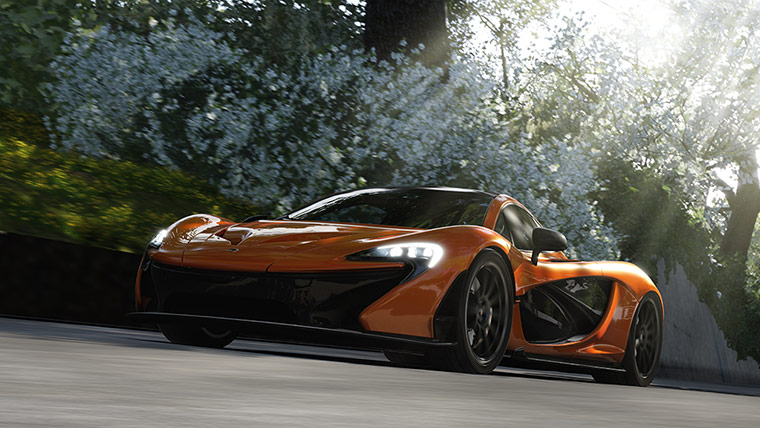 E3 games: Forza Motorsport 5