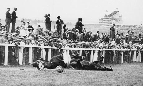 Emily Davison