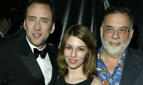 Francis ford coppola nicolas cage related #10