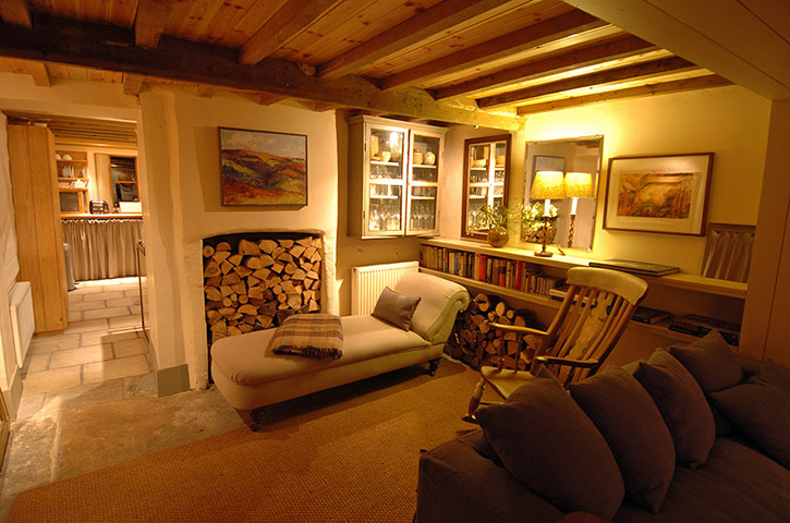 Cool Cottages Somerset: Cool Cottages Somerset