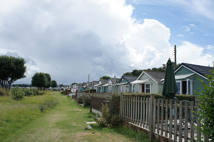 Cool Cottages Somerset: Cool Cottages Somerset
