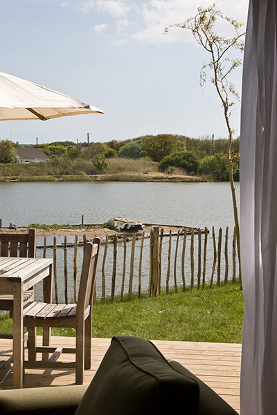 Cool Cottages - Lincs: twentysix, exterior