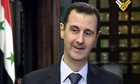 Israel targeted Russian-made missiles in Syria, US officials say