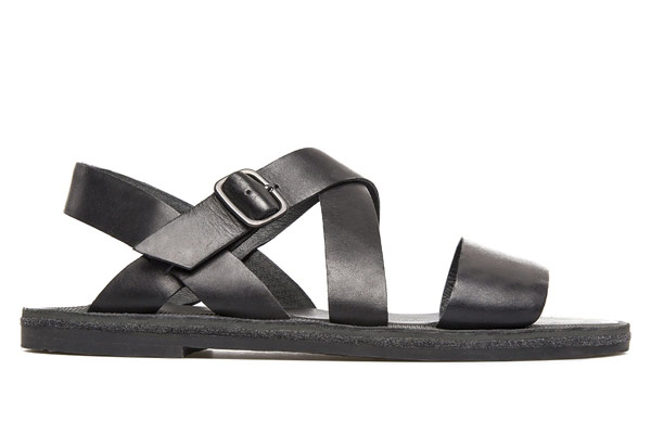 10 of the best men's sandals – in pictures | Fashion | The Guardian