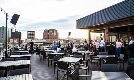 Top 10 bars in Denver, Colorado | Travel | The Guardian