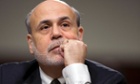 Bernanke and Bank of England minutes awaited as Greece debates austerity bill - eurozone crisis live