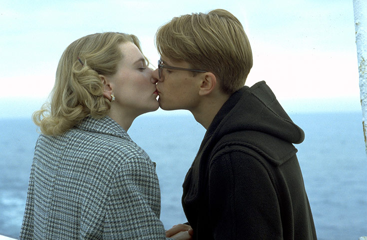 10 best: The Talented Mr Ripley