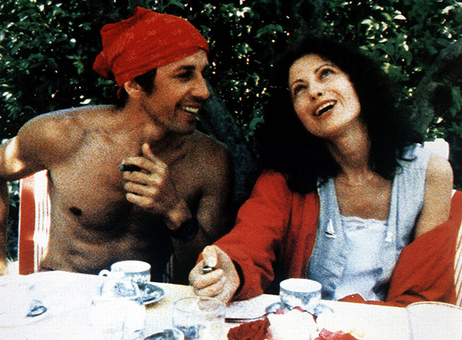 10 best: Le rayon vert