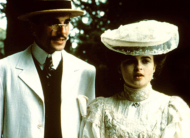 10 best: A room with a view