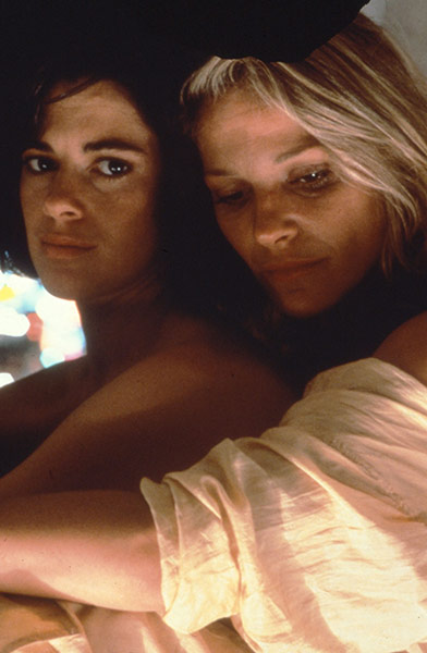 10 best: Desert Hearts