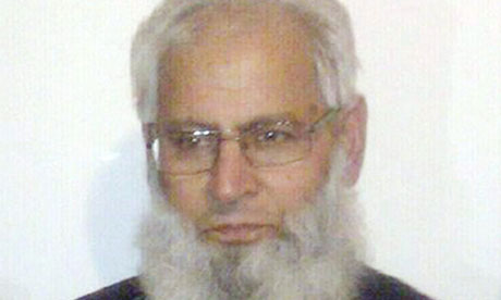 Mohammed Saleem Chaudhry