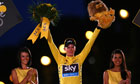 Is cycling now the world's cleanest sport? | Poll