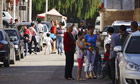 Dozens reported dead in China earthquake