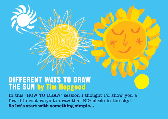 How to Draw: 1